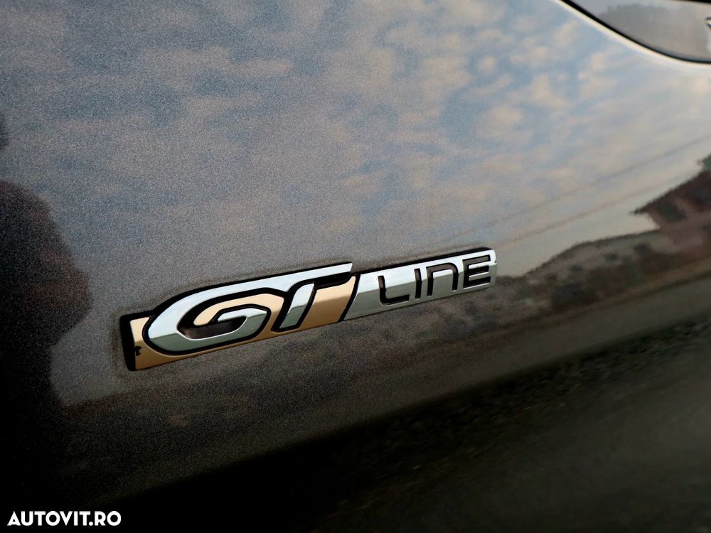 Peugeot 5008 1.5 BlueHDI s&s EAT8 GT-Line - 11