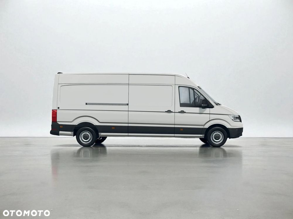 Volkswagen Crafter 35 - 6