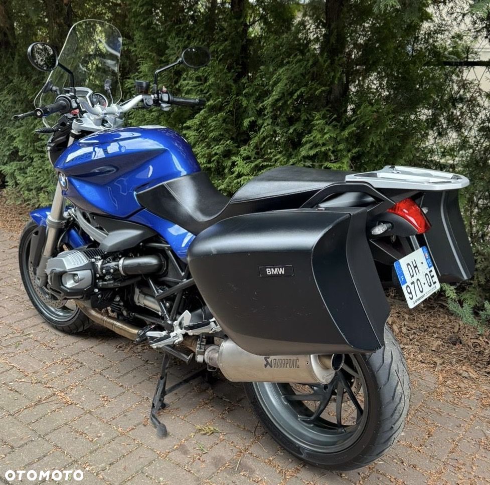 BMW R - 10