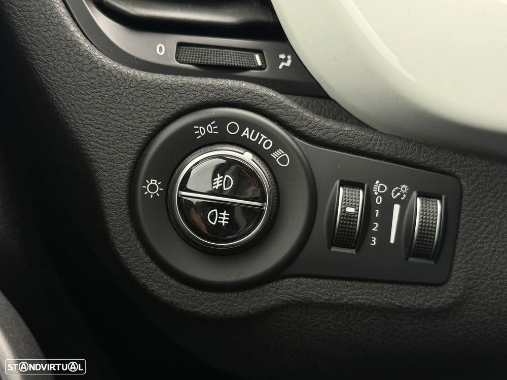Fiat 500X 1.3 MJ Lounge S&S - 7
