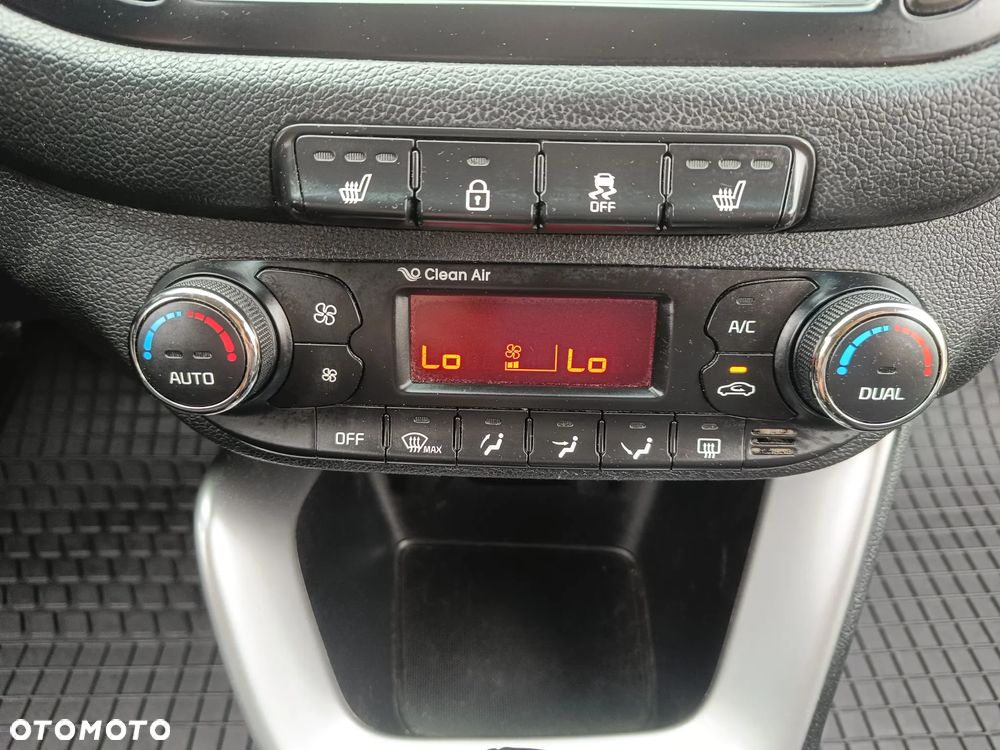 Kia Ceed 1.6 CRDi XL - 29
