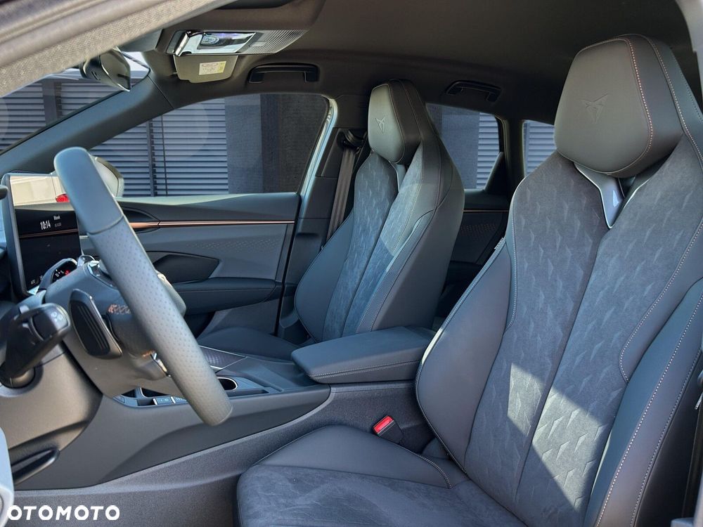 Cupra Terramar 2.0 TSI 4Drive Advantage Edition DSG - 7