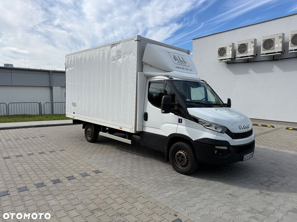 Iveco DAILY - 8