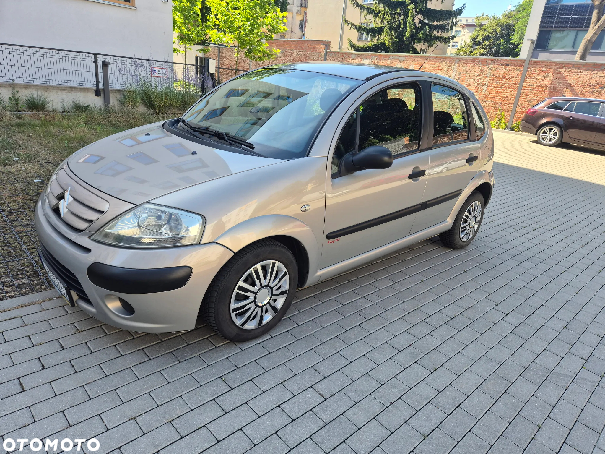 Citroën C3 1.4i Furio - 8