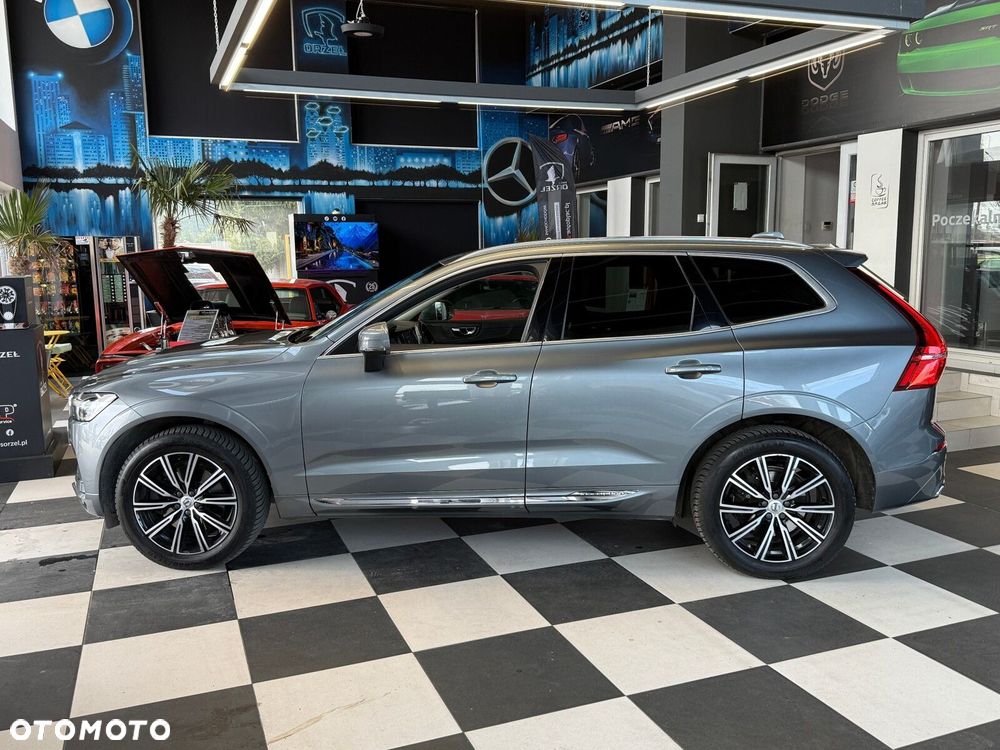 Volvo XC 60 - 9