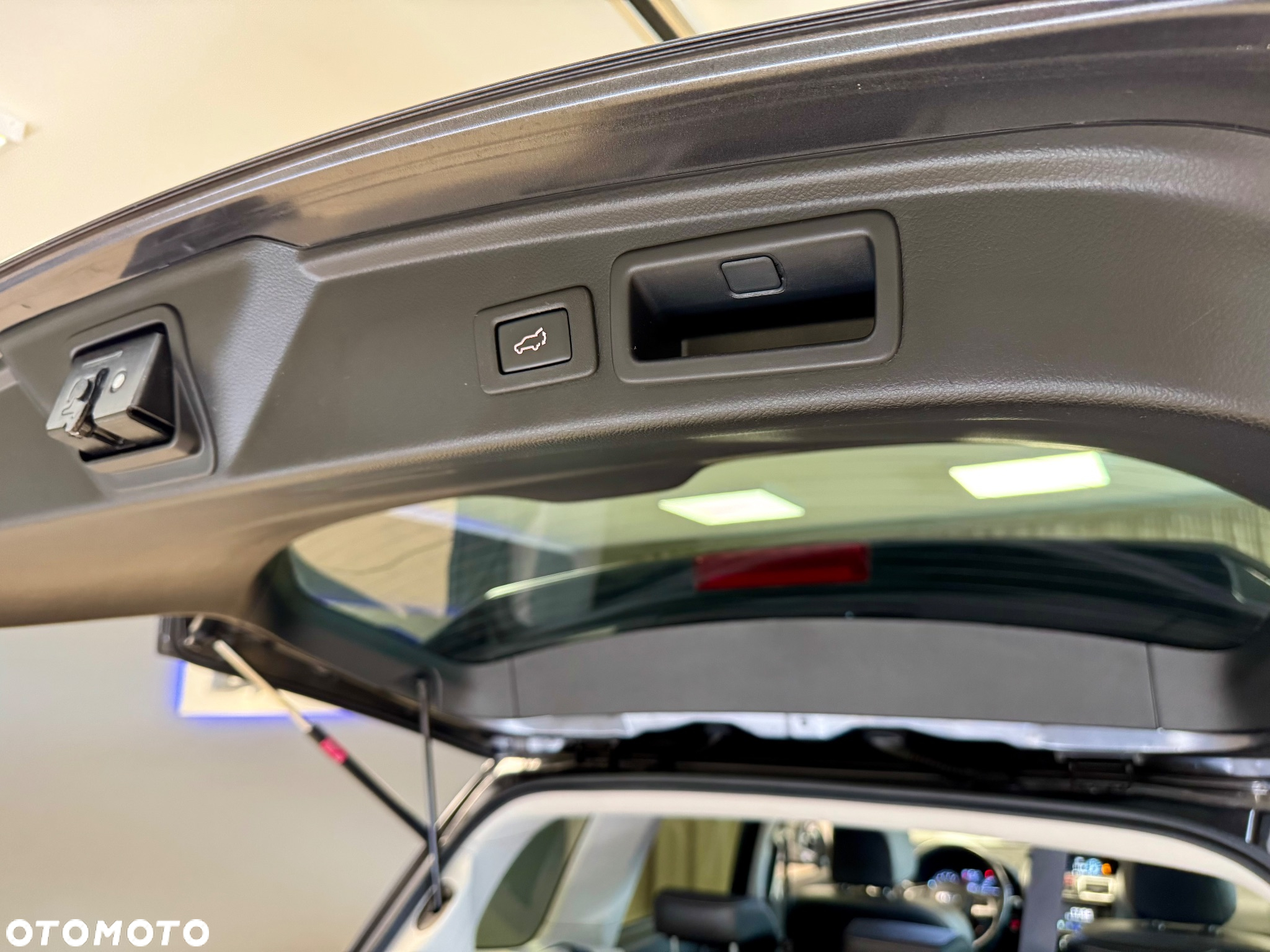 Subaru Forester 2.0 XT Sport Lineartronic - 36
