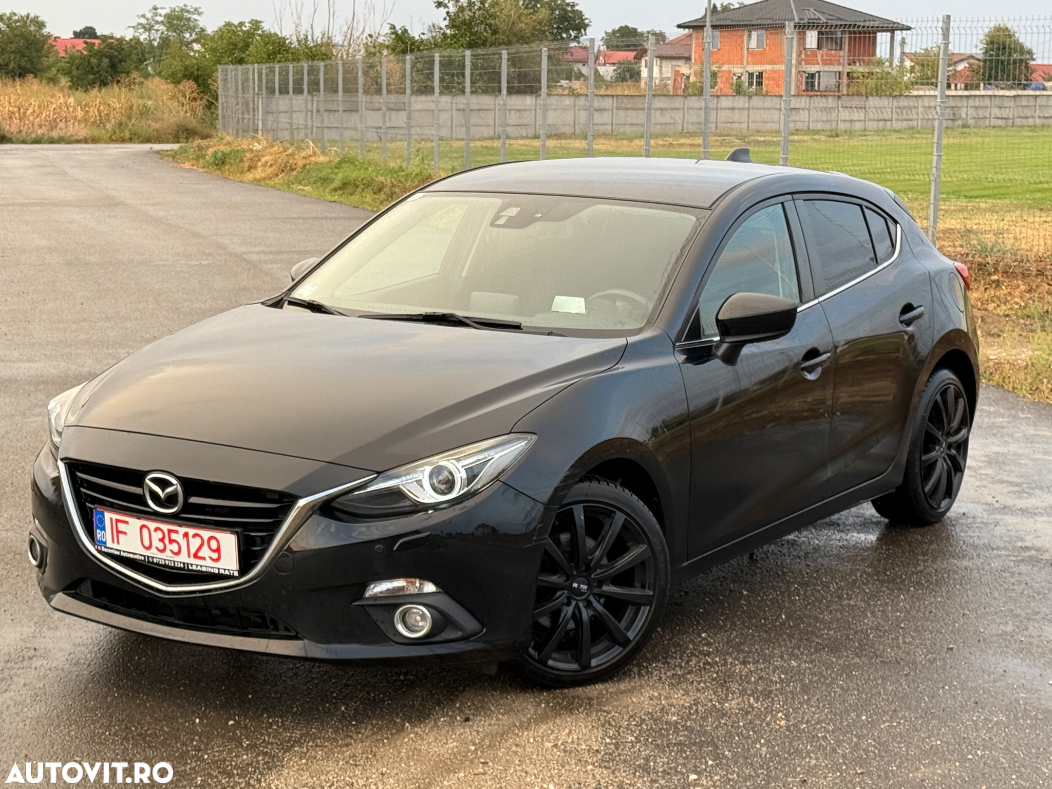 Mazda 3 SKYACTIV-G 120 NAKAMA - 24