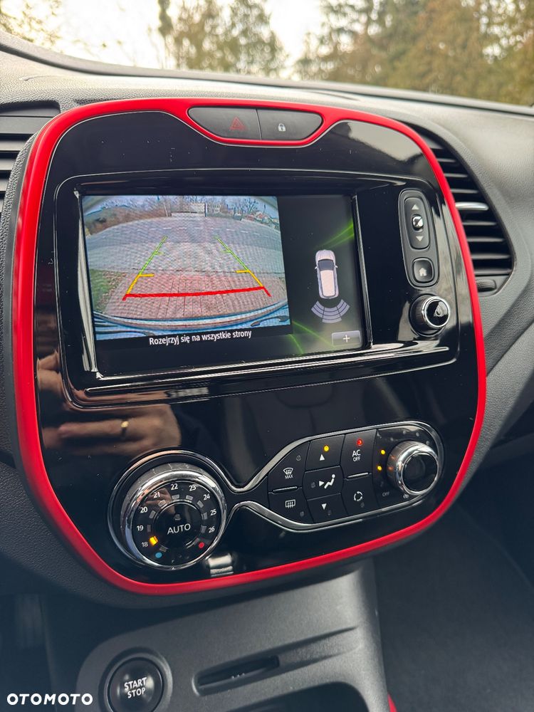 Renault Captur ENERGY TCe 120 EDC Experience - 20