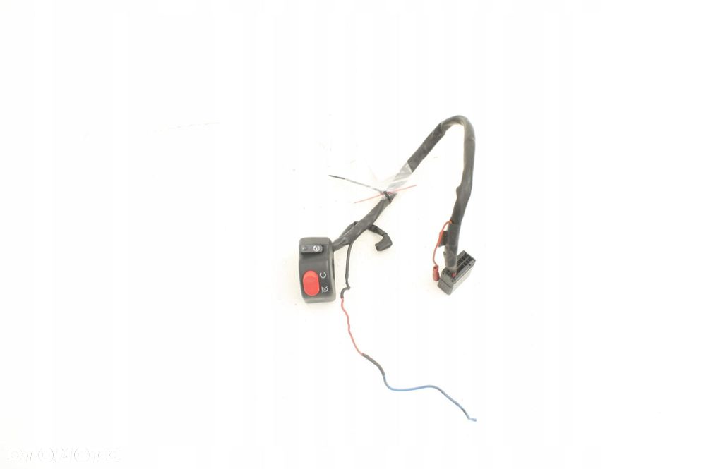 PRZEŁĄCZNIKI PRAWE Triumph Speed Triple 955 00-04 - 3