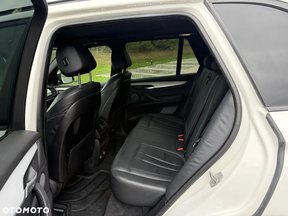 BMW X5 xDrive35i - 15