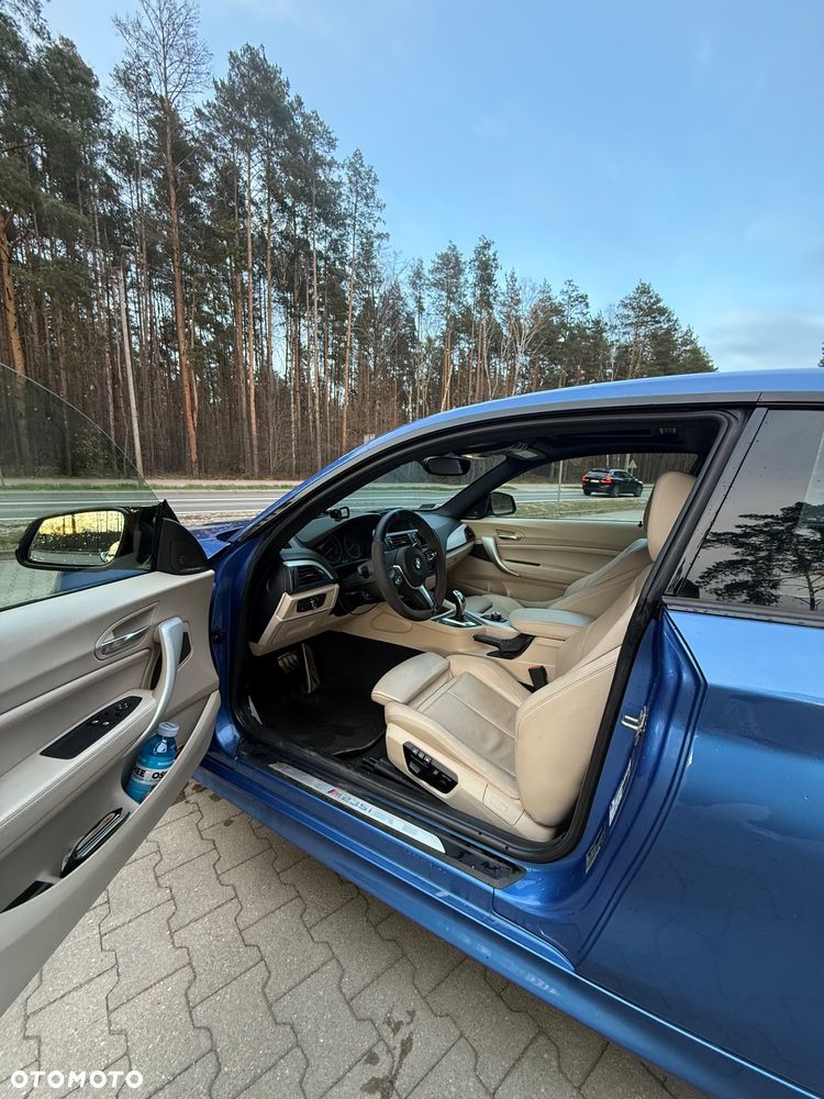 BMW Seria 2 M235i Sport-Aut - 9