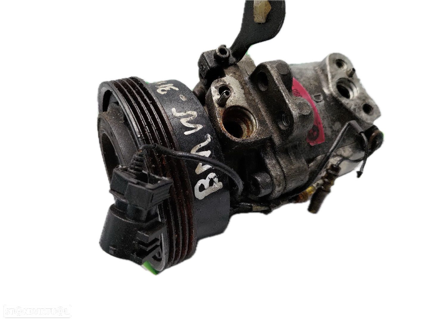 Compressor Ar Condicionado Land Rover Freelander (L314) - 1