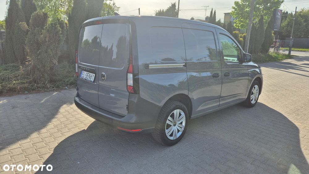 Volkswagen Caddy - 6