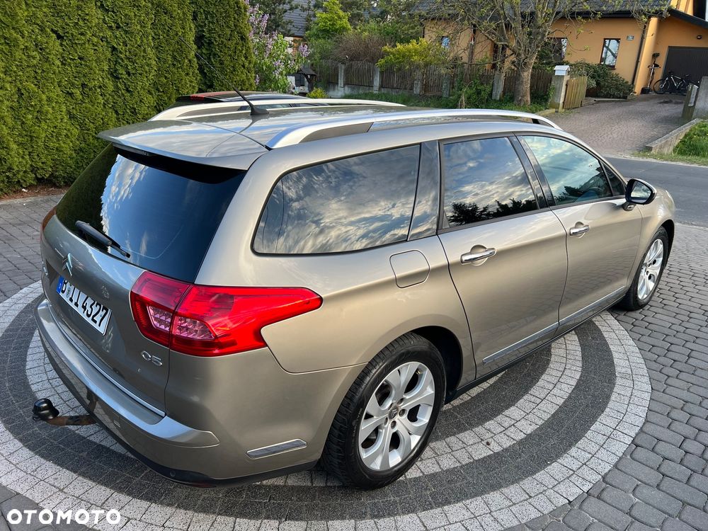Citroën C5 2.0 16V Confort - 3