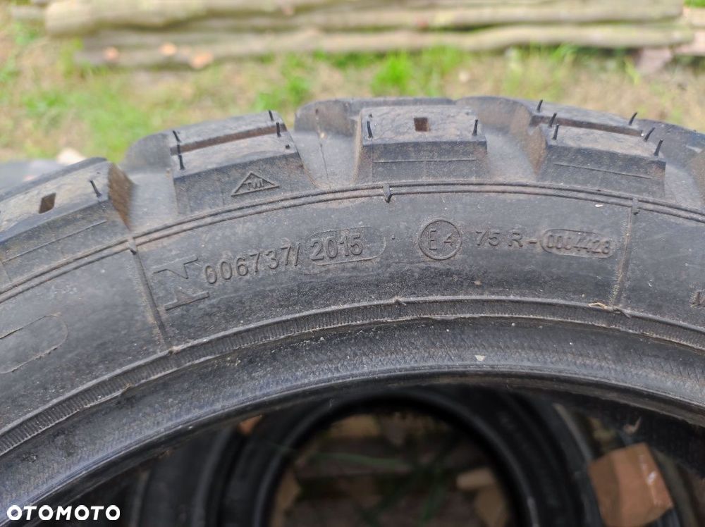 Opona motocyklowa tył Heidenau K60 Scout 150/70 B17 69T M+S nr. 202 - 7
