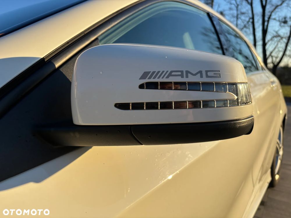 Mercedes-Benz Klasa A 180 - 13