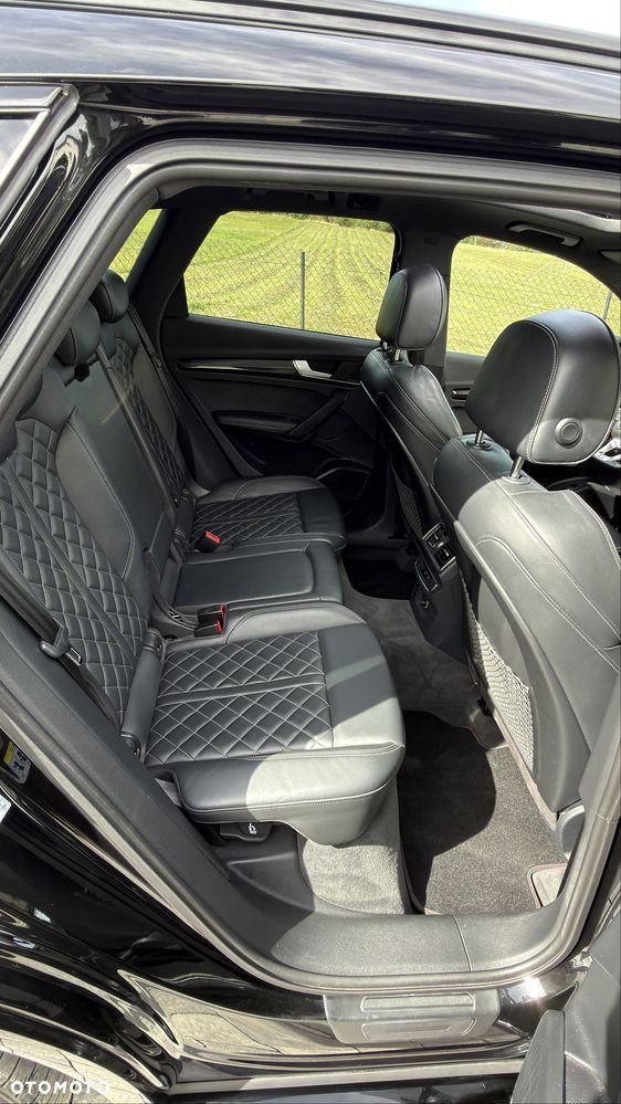 Audi SQ5 - 6