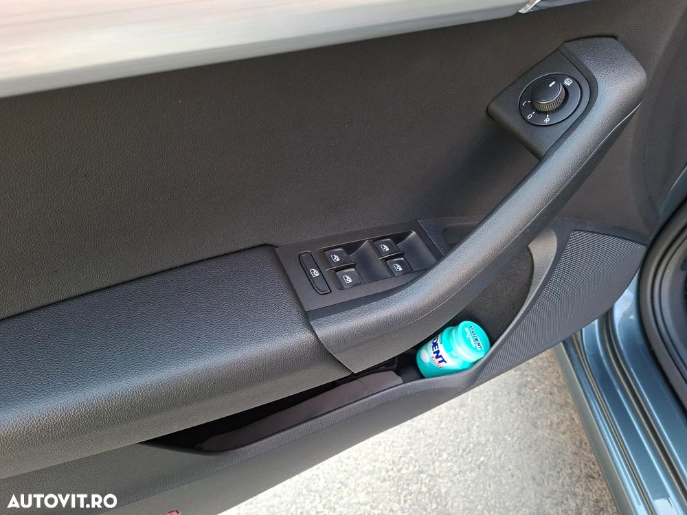 Skoda Octavia 1.6 TDI Style - 11