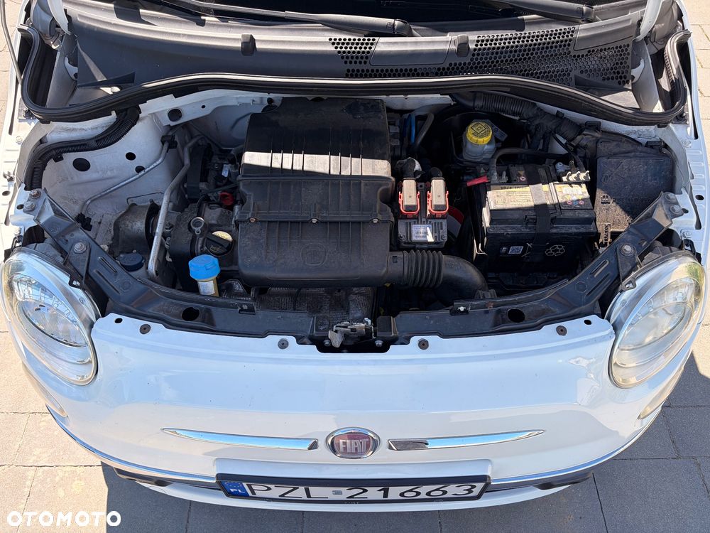 Fiat 500 - 14