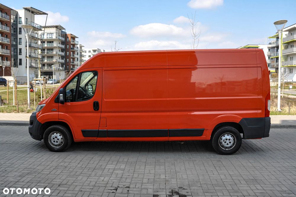 Fiat Ducato - 2