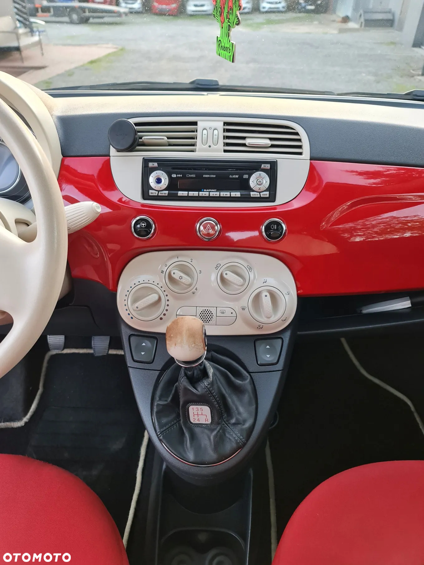 Fiat 500 - 11