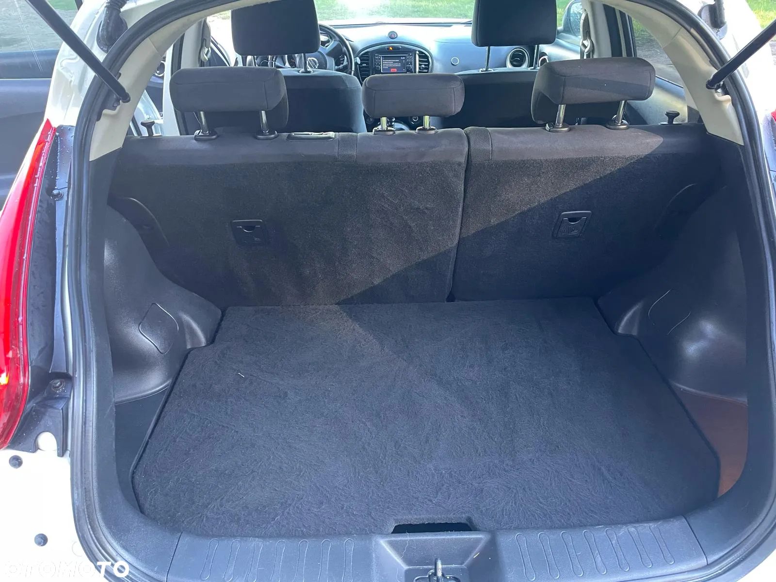 Nissan Juke 1.5 dCi Edition - 18