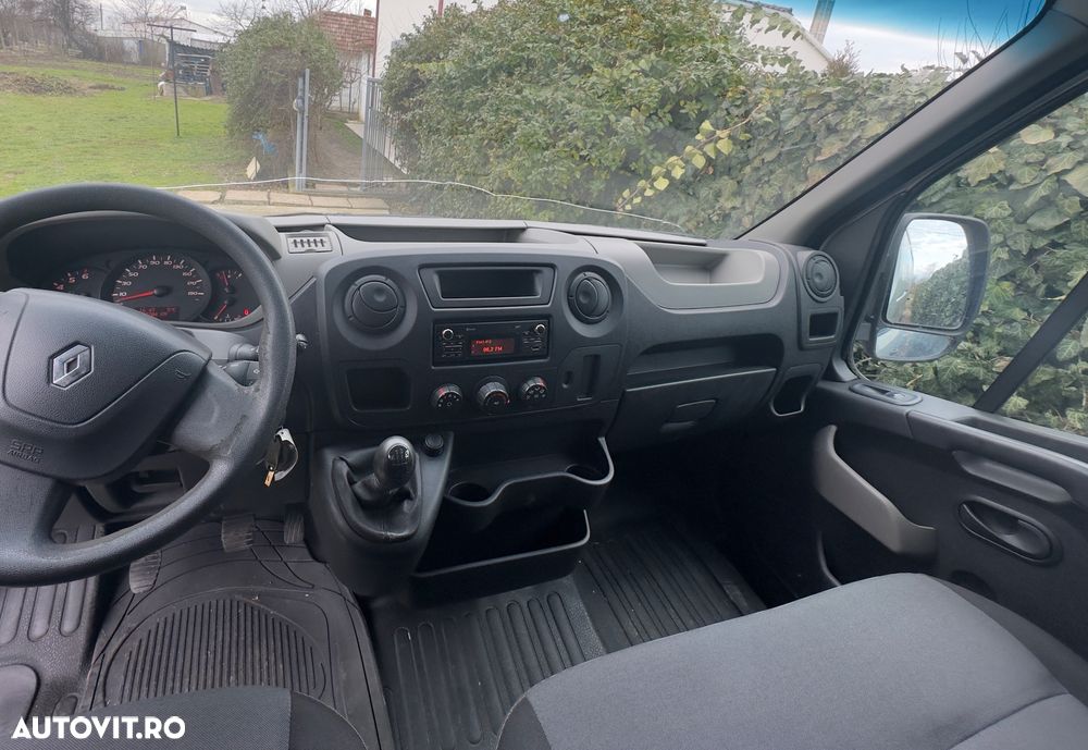 Renault Master - 9