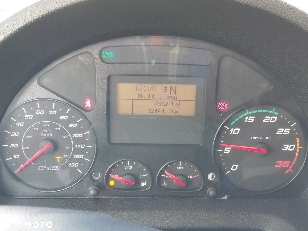 Iveco EUROCARGO ML160E25P - 19