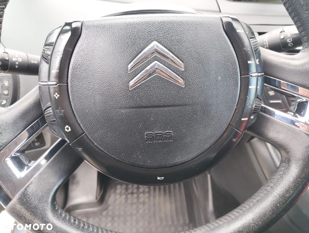 Citroën C4 Picasso 1.8i Impress Pack - 14