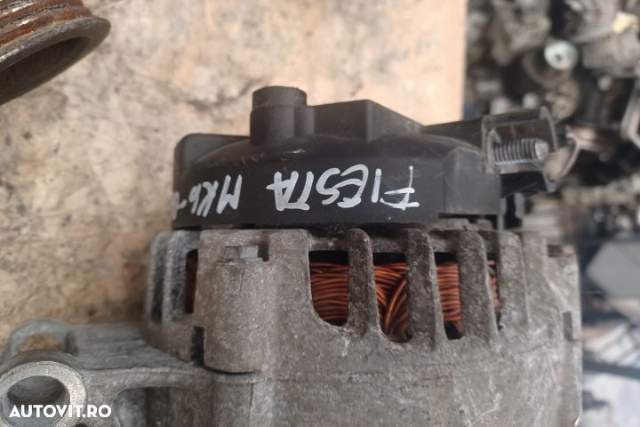 Alternator Ford Fiesta 6 [2008 - 2013] Hatchback 5-usi - 2