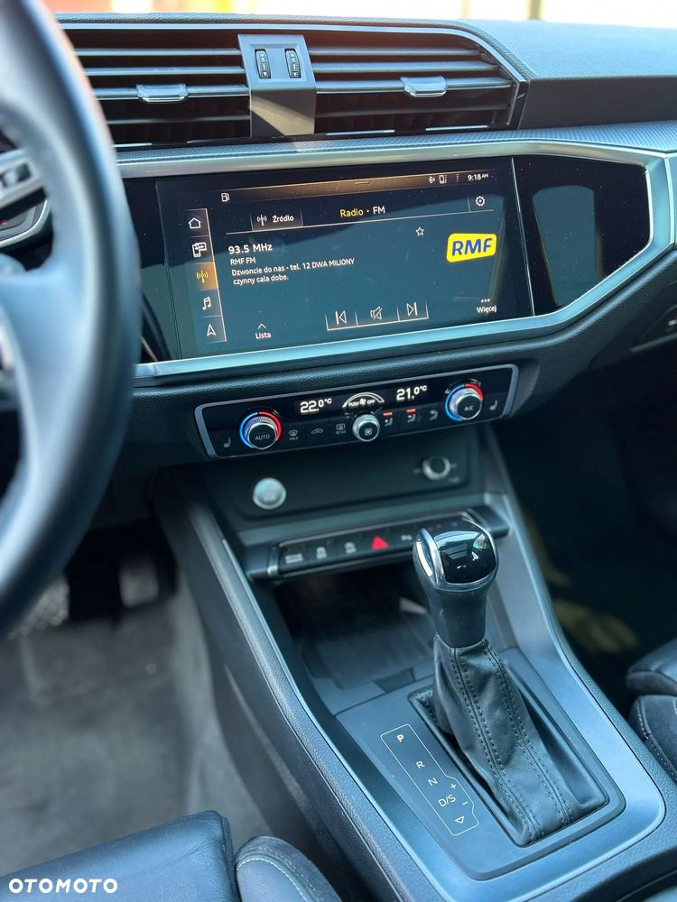 Audi Q3 45 TFSI Quattro S tronic S line - 13