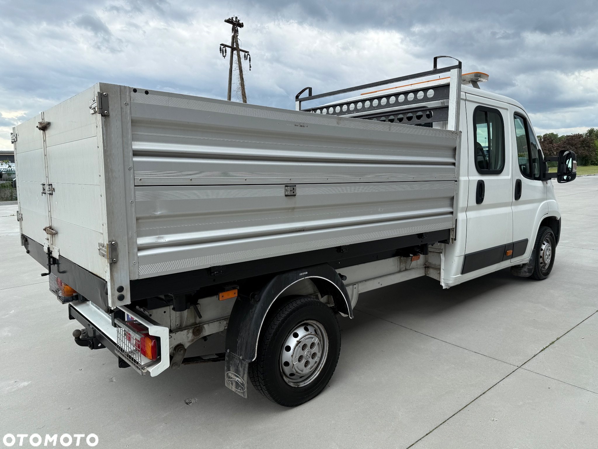 Peugeot Boxer - 10