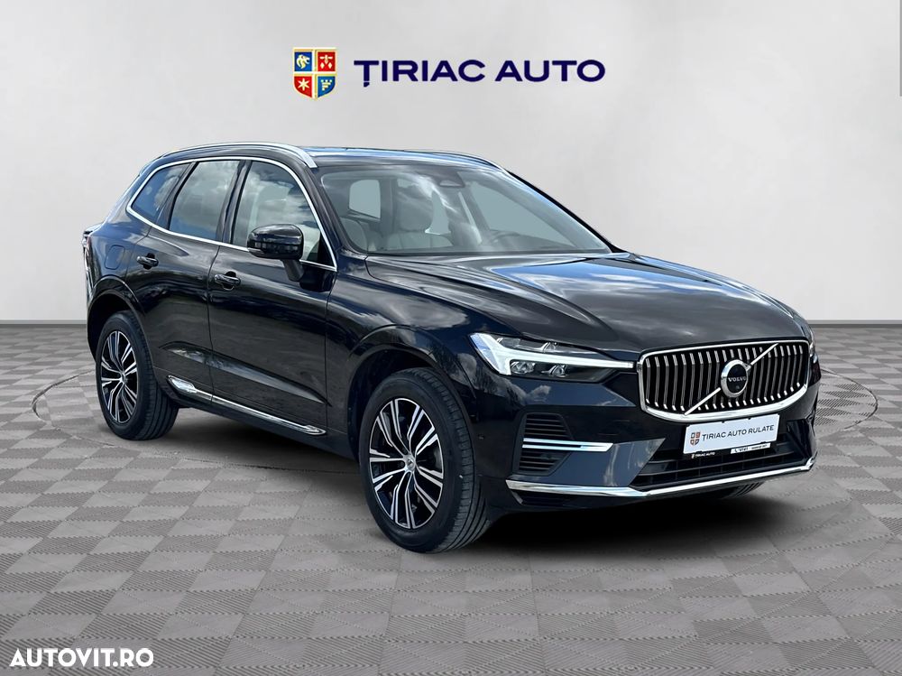 Volvo XC 60 - 7