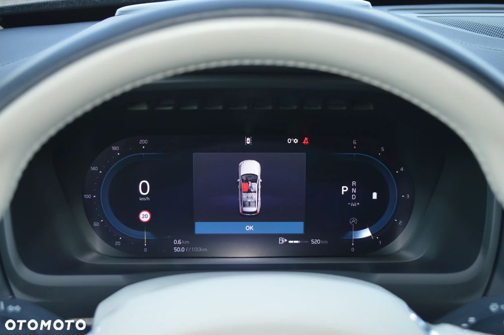 Volvo XC 90 B5 D AWD Core 7os - 20