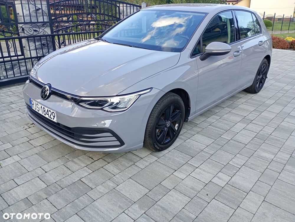 Volkswagen Golf 1.0 eTSI OPF DSG Life - 7