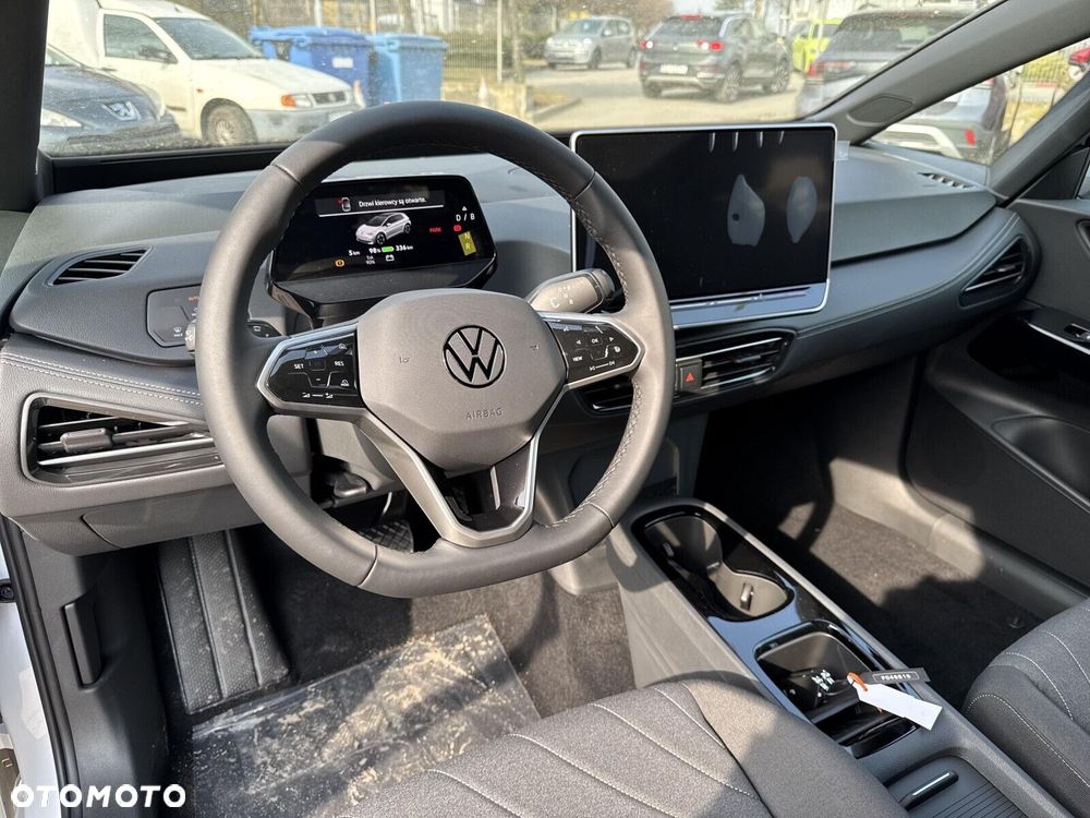 Volkswagen ID.3 - 9
