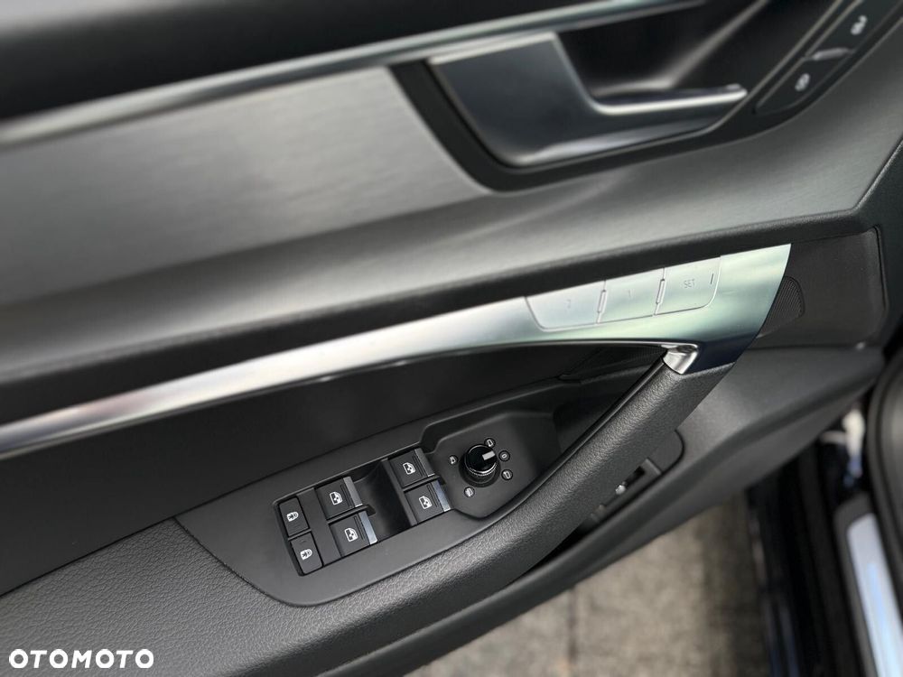 Audi S6 Avant TDI mHEV Quattro Tiptronic - 20