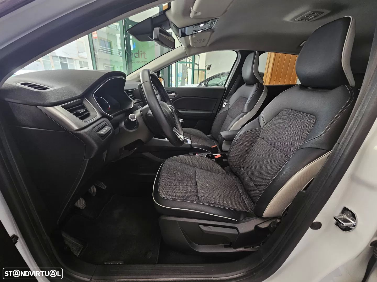 Renault Captur 1.0 TCe Intens - 10
