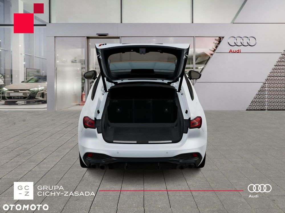 Audi S5 Limousine - 5