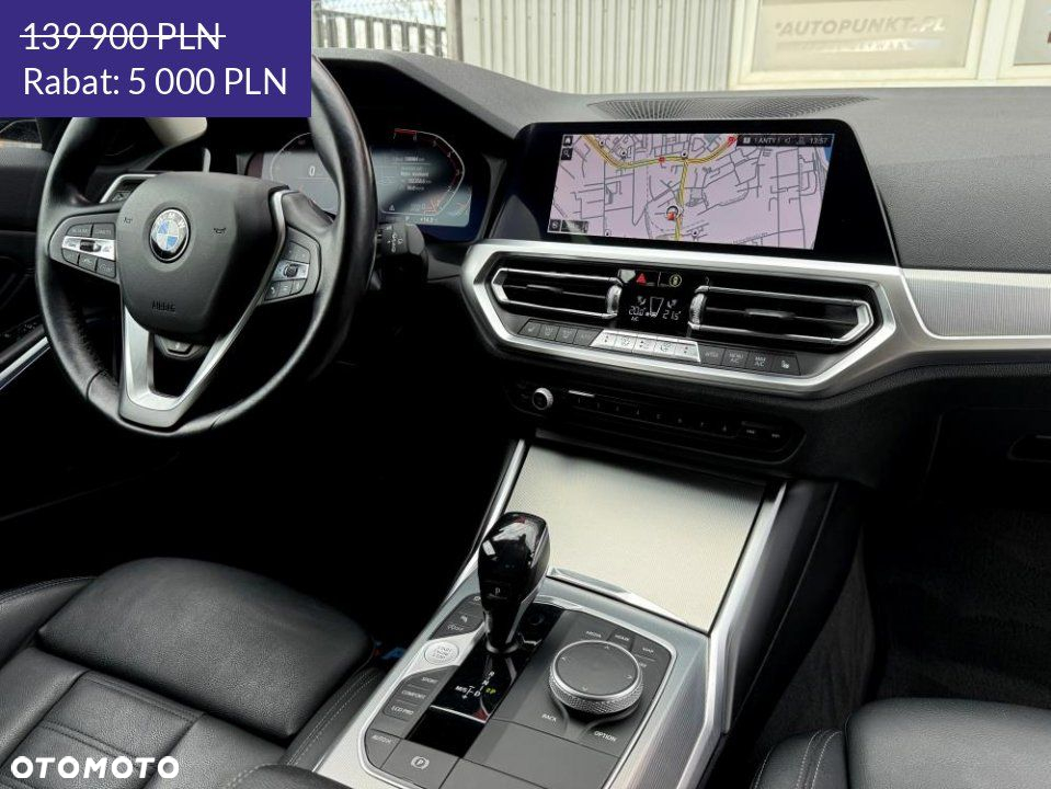 BMW Seria 3 - 11