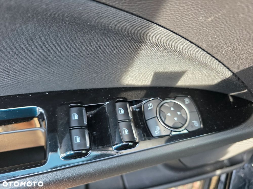 Ford Mondeo 2.0 TDCi STart-Stopp PowerShift-Aut Titanium - 12