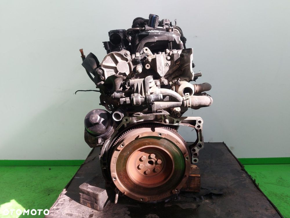 Silnik słupek diesel Citroen Berlingo I 1996-2010 1.6 HDI PARTNER 253TYŚ - 8