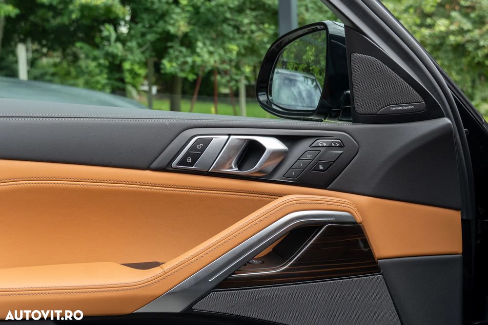 BMW X6 xDrive30d AT MHEV - 17