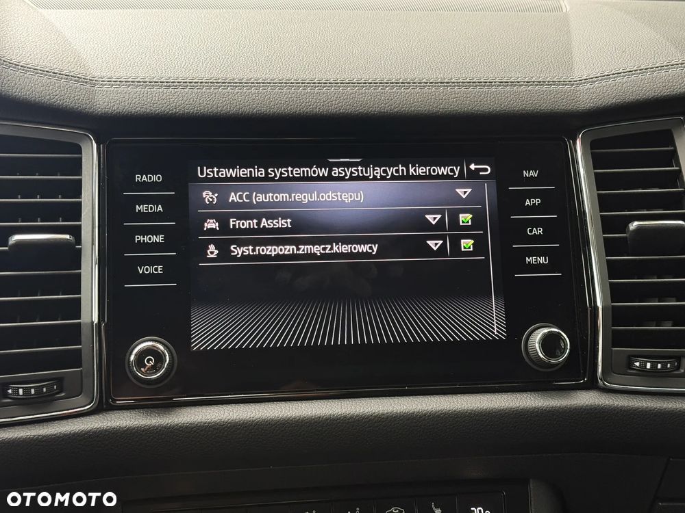 Skoda Kodiaq 2.0 TDI 4x4 Style DSG - 31