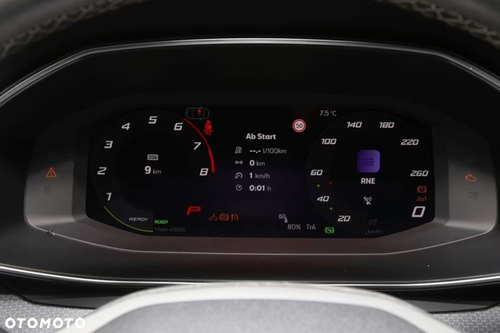 Seat Leon Sportstourer 1.5 eTSI mHEV Style DSG - 14
