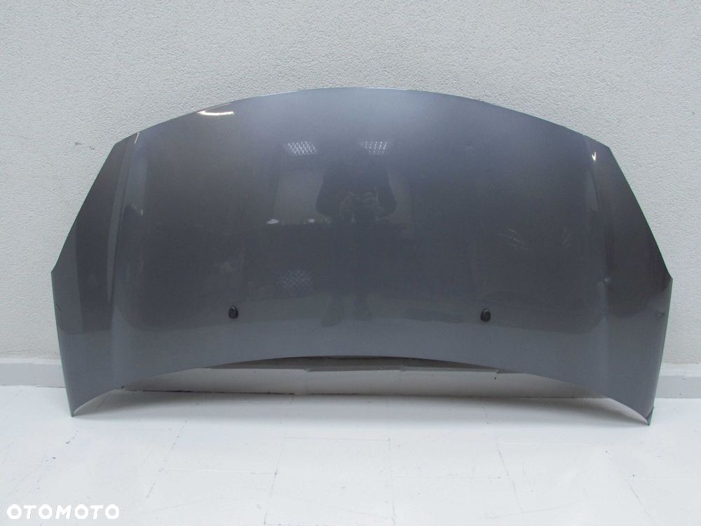 CITROEN DS3 08-16 MASKA POKRYWA SILNIKA KTH KED - 3