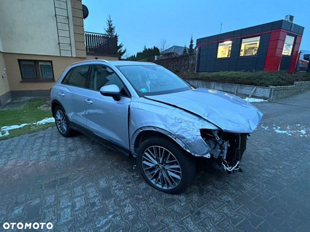 Audi Q3 40 TFSI Quattro S tronic - 3