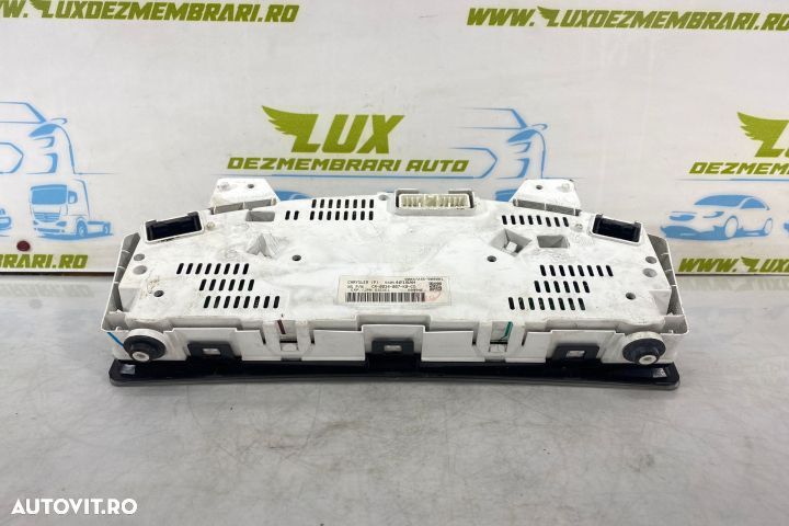 Ceasuri bord 56054018AH Jeep Grand Cherokee WK  [din 2004 pana  2010] seria - 7