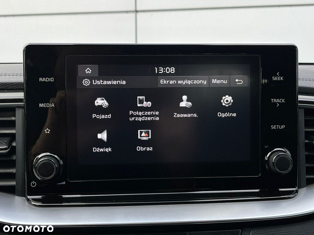 Kia XCeed 1.6 CRDi (48V Mild-Hybrid) SPIRIT - 33