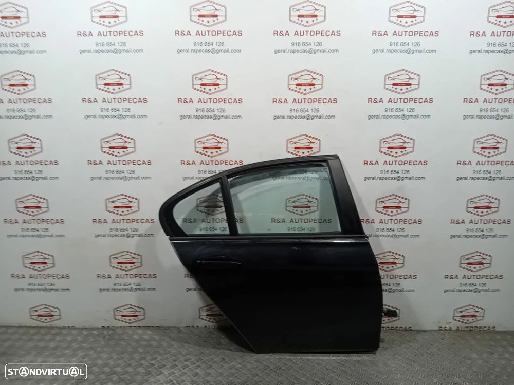 Porta Trás Traseiro Direito BMW Série 3 F30 Original - 2